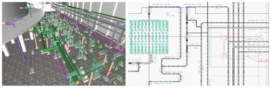 Wuhu LNG Emergency Peak Shaving Gas Source Project