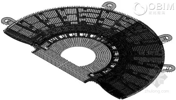 Kunming Dianchi International Convention and Exhibition Center