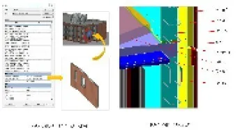 Application of BIM Information Technology in the Design of Standardized Experimental Buildings for Prefabricated Public Rental Housing