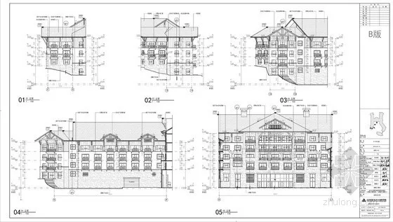 Sheraton and Westin Hotel Projects in the Southern District of Changbai Mountain International Tourism Resort