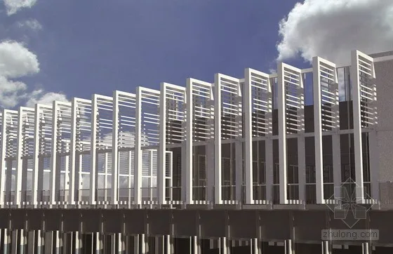 Kerry Centre project in North Point, Hong Kong