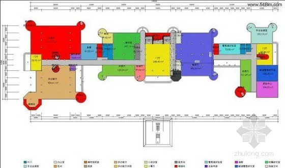 Tianjin Dynasty Technology Exhibition Center