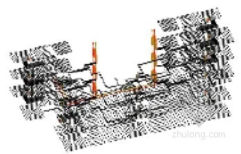 Application of BIM Information Technology in the Design of Standardized Experimental Buildings for Prefabricated Public Rental Housing