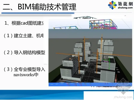Introduction to BIM Application in the Construction General Contracting Project of Alibaba Cloud Building in Shenzhen