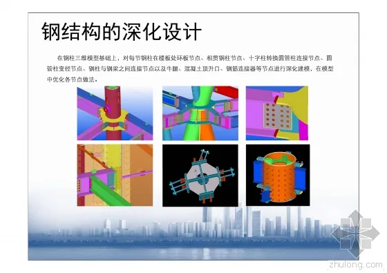 Detailed explanation of the key points of BIM technology application in Shenzhen Ping An Construction Management with pictures and text