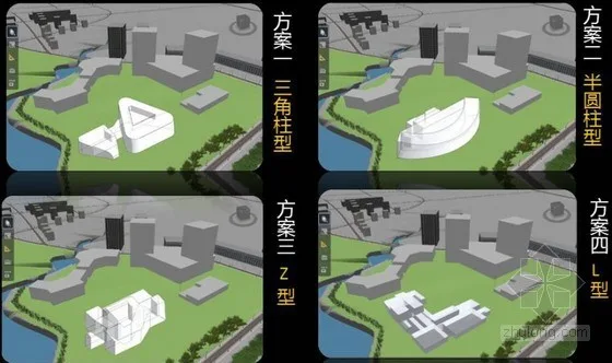 Tianjin Institute uses Autodesk BIM software to complete green building design
