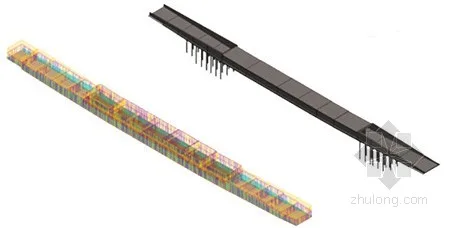 Application of BIM in Chenxiang Road Tunnel Project