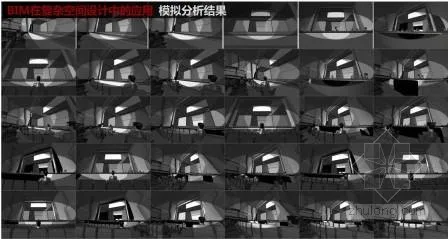 Application of BIM Technology in Zhuhai Opera House Project