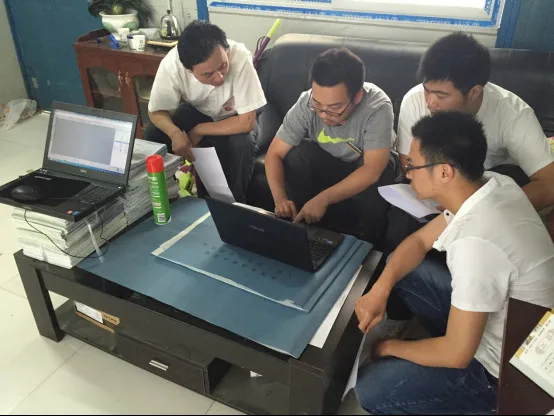Case Study of BIM Application in Donghai New Crystal City Project