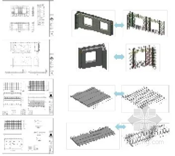 Application of BIM Information Technology in the Design of Standardized Experimental Buildings for Prefabricated Public Rental Housing