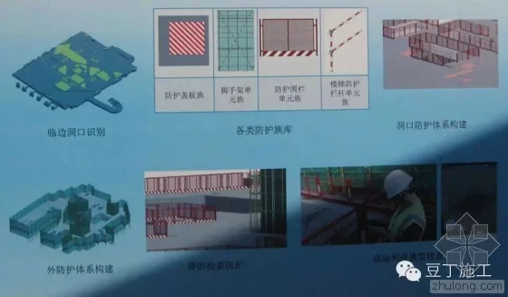 Example Analysis of BIM Technology Application in Tencent Headquarters Building (Part 2)