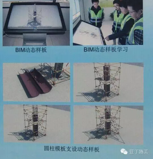 Example Analysis of BIM Technology Application in Tencent Headquarters Building (Part 2)
