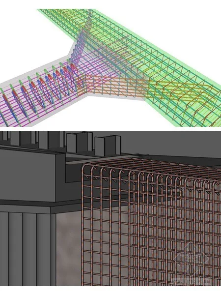 Application of BIM in Chenxiang Road Tunnel Project
