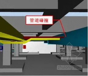 BIM Application in the China Communications Construction Southern Headquarters Building Project