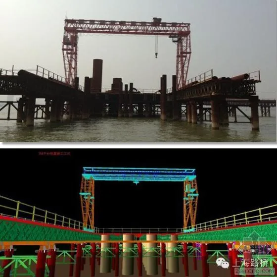 Deep Application of BIM Technology in Zhaoqing Yuejiang Bridge Project