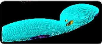 BIM Application in the Sports Swimming Pool Project of Hangzhou Olympic Sports Center
