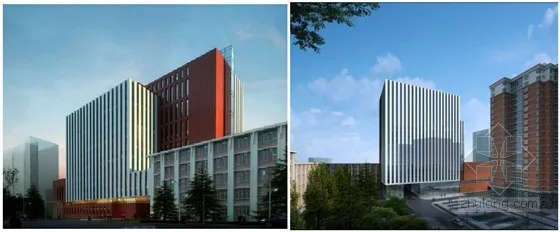 AVIC Announces Plans for a State-of-the-Art Research Facility-BIM WORLD