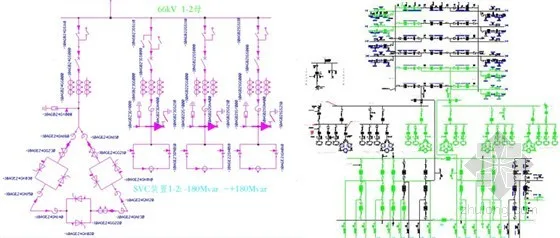Smart Electrical Main Wiring Diagram