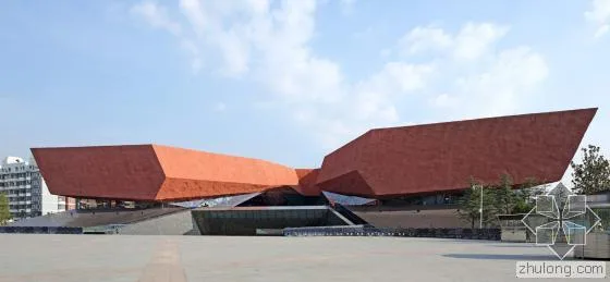 Xinhai Revolution Museum