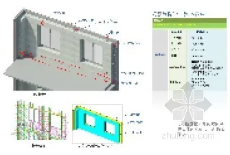 Application of BIM Information Technology in the Design of Standardized Experimental Buildings for Prefabricated Public Rental Housing