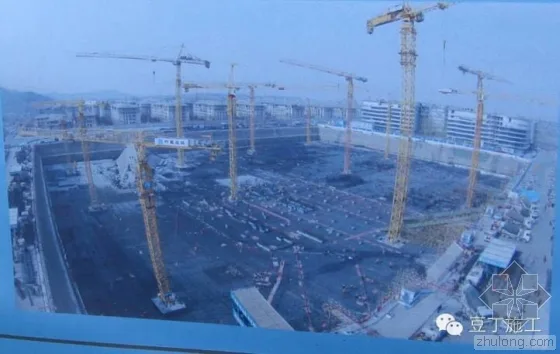 Case Analysis of BIM Technology Application in Tencent Headquarters Building (Part 1)