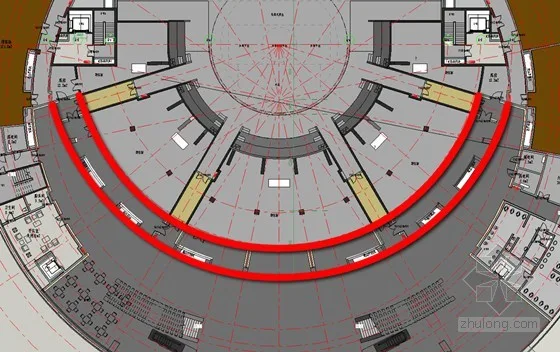 Arc wall constraints diagram 1