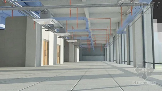 Shanxi Cardiovascular Disease Hospital Medical Technology Comprehensive Building