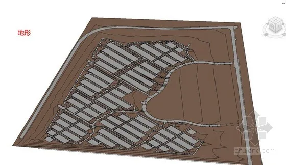 Baoyuan Residential Community Phase II Project