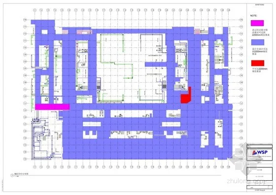 Tianjin CBD Project