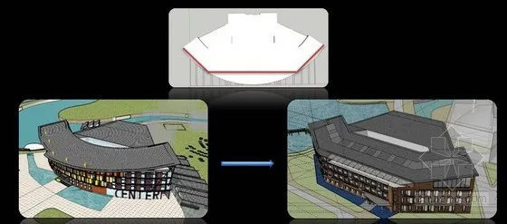 Tianjin Institute uses Autodesk BIM software to complete green building design