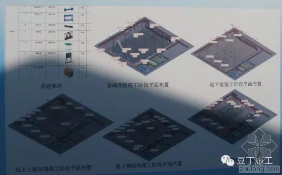 Example Analysis of BIM Technology Application in Tencent Headquarters Building (Part 2)