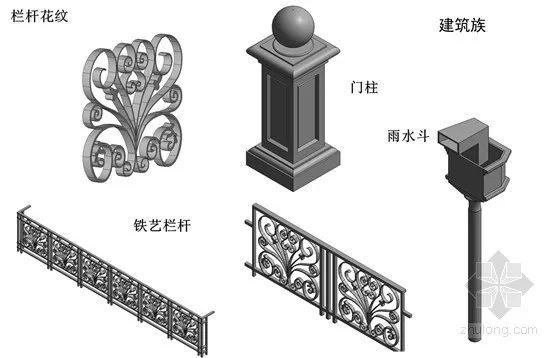 Baoyuan Residential Community Phase II Project