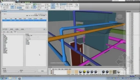 Tianjin Institute uses Autodesk BIM software to complete green building design