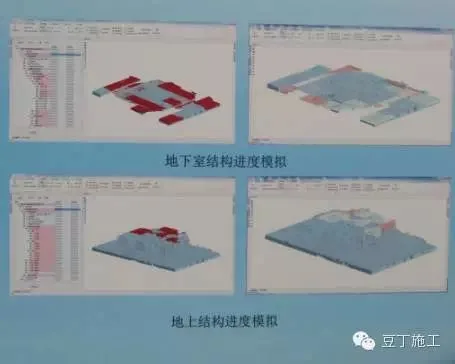Case Analysis of BIM Technology Application in Tencent Headquarters Building (Part 1)