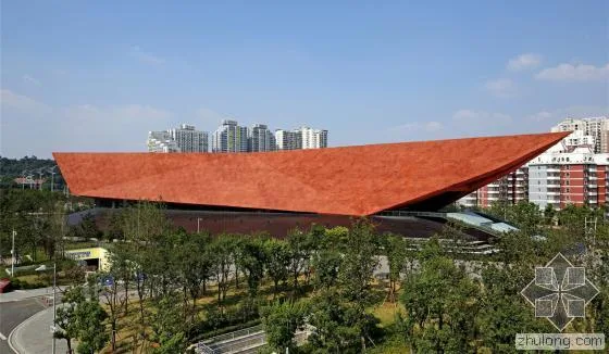Xinhai Revolution Museum