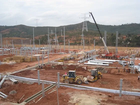 Digital Construction Support