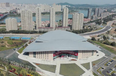 Implementing BIM Technology in the Construction Management of Jilin People's Grand Theatre-BIM WORLD