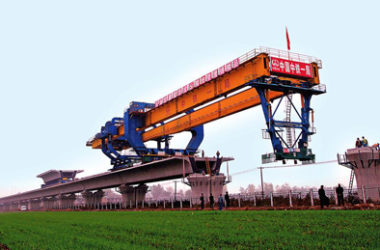BIM Technology Accelerates Progress on the Xicheng Passenger Dedicated Line Across Shaanxi and Sichuan-BIM WORLD