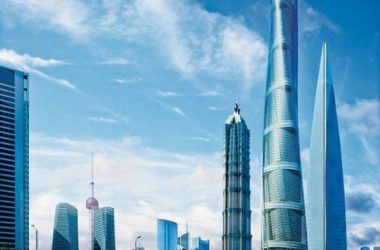 Exploring BIM Implementation in the Shanghai International Financial Center Project Led by the Construction Team-BIM WORLD