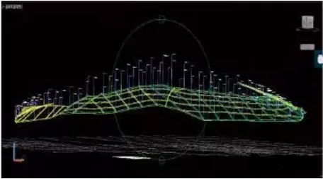 Application of BIM Technology in Construction Management of Jilin People's Grand Theatre