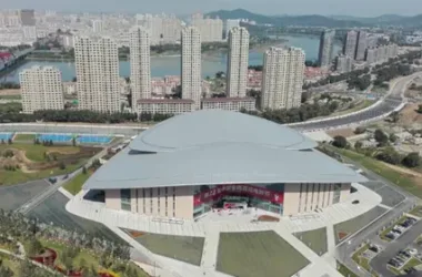 Implementing BIM Technology in the Construction Management of Jilin People's Grand Theatre-BIM WORLD