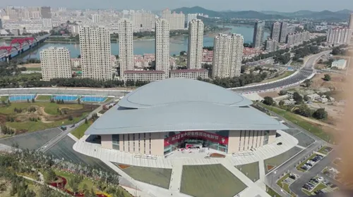 Application of BIM Technology in Construction Management of Jilin People's Grand Theatre