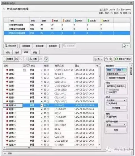 Application of BIM Technology in Shanghai Laogang Renewable Energy Utilization Center