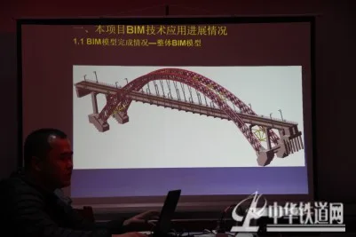 Longmen Yellow River Bridge officially launches BIM technology