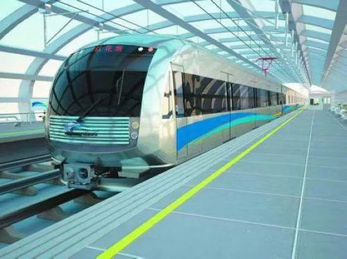 After the application of BIM technology in Chengdu Metro, the project speed increased by 15%