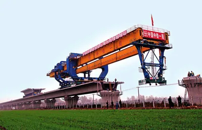 The application of BIM technology in Xicheng Passenger Dedicated Line is speeding up and running through Shaanxi and Sichuan provinces