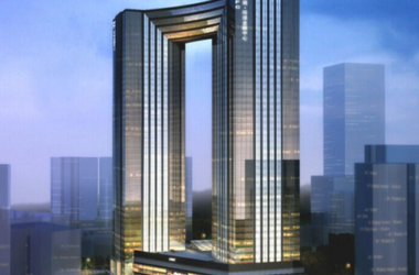 How BIM Technology Drives the Construction of Chengdu Global Financial Center-BIM WORLD