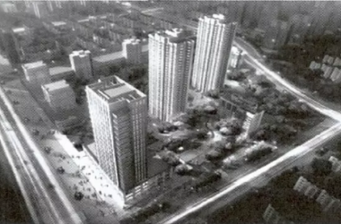 Implementing BIM Technology in the Tianjin Yongji Garden Phase II Project-BIM WORLD