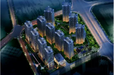 BIM Implementation in the Kunming Yueman Xincheng Project-BIM WORLD