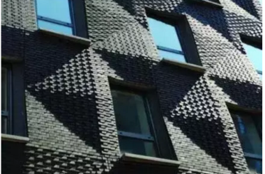 How BIM is Revolutionizing Building Facade Design-BIM WORLD